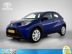 Toyota Aygo X - 1.0 VVT-i MT Play | Apple CarPlay | Android Auto |