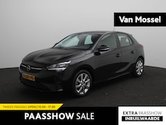 Opel Corsa - 1.2 Edition | Apple Carplay/Android Auto | Cruise Control | Airconditioning | Lichtmetalen
