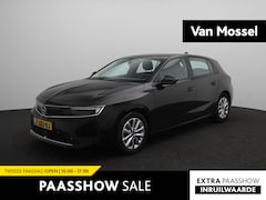 Opel Astra - 1.2 Level 2 | Apple CarPlay | Digital Cockpit | Led Kopampen | Parkeersensoren |