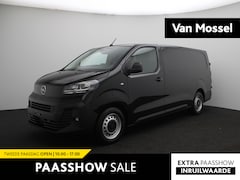 Opel Vivaro Electric - L3 75 kWh | DEMO SALE