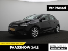 Opel Corsa - 1.2 Edition | Parkeersensoren | Navigatie | Apple Carplay/Android Auto