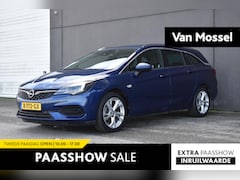 Opel Astra Sports Tourer - 1.2 Blitz Elegance | Apple Carplay/Android Auto | Climate Control | Cruise Control | Licht