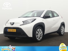 Toyota Aygo X - 1.0 VVT-i MT Play | Parkeercamera | Airco |