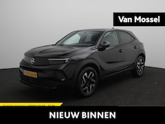 Opel Mokka - 1.2 Turbo Edition | Apple Carplay/Android Auto | Achteruitrijcamera | Cruise Control | Sto
