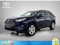 Toyota RAV4 - 2.5 Hybrid Style | Navigatie | Elektrische kofferklep |
