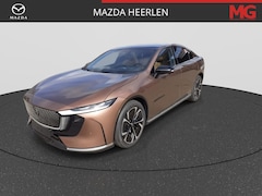 Mazda 6e - Takumi Plus 68.8 kWh Mengelers actieprijs: € 44.645, 00