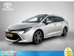 Toyota Corolla Touring Sports - 2.0 Hybrid Premium | Panoramadak | Leder |