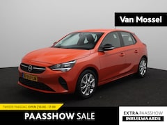 Opel Corsa - 1.2 Edition | Airco | Apple Carplay/Android Auto | Parkeersensoren | Lichtmetalen velgen