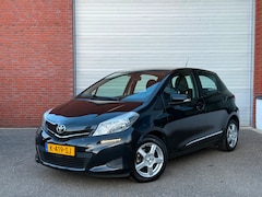 Toyota Yaris - 1.3 VVT-i Dynamic | AUTOMAAT | NEW APK | NAVI