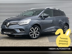 Renault Clio Estate - 0.9 TCe Intens