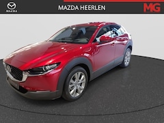 Mazda CX-30 - 2.5 e-SkyActiv-G M Hybrid Exclusive-line Business Edition Automaat