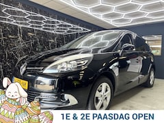 Renault Grand Scénic - 1.2 TCe Limited