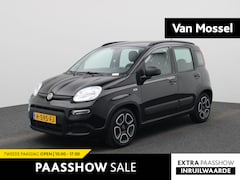 Fiat Panda - 1.0 Hybrid City Life | Bluetooth | Apple Carplay / Android Auto | Airco | DAB |