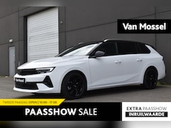 Opel Astra Sports Tourer - 1.2 GS Line | DEMO | VRAAG NAAR ACTUELE KM STAND |
