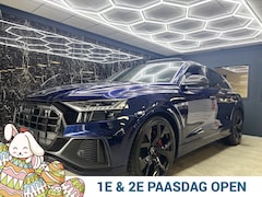 Audi Q8 - 60 TFSI e quattro Pro Line S Competition ACC pano B&O Massage Matrix Softcl. Lucht. 360 He
