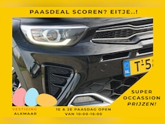 Kia Stonic - 1.0 T-GDi MHEV GT-Line Automaat - Aurora Black Pearl - Chique