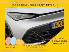 CUPRA Born - Adrenaline One SoH 92% - Geyser Silver - Carplay/Drive Assist/Camera