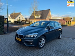 BMW 2-serie Active Tourer - 218d Executive | NAP Navi Cruise Clima |