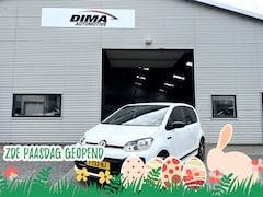 Volkswagen Up! - GTI 135PK / Miltek / Car-play / LED