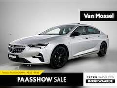 Opel Insignia Grand Sport - 1.5 CDTI Business Elegance | elektrisch schuif-/kanteldak | Apple Carplay/Android Auto | l