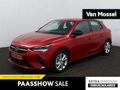 Opel Corsa - 1.2 Edition | Parkeersensoren achter | Apple Carplay/Android Auto | Automaat