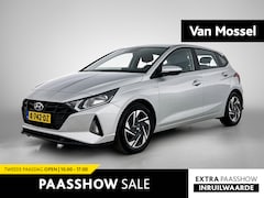 Hyundai i20 - 1.2 MPI Comfort Smart | Apple Carplay/Android Auto | Camera | Navi | Parkeersensoren