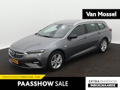 Opel Insignia Sports Tourer - 2.0 Turbo Business Elegance | 170pk | Automaat | Stoel/Stuurverwarming |