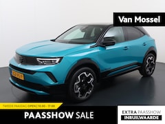 Opel Mokka - 1.2 Turbo Hybrid GS