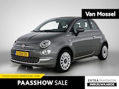 Fiat 500 C - 1.0 Hybrid Dolcevita