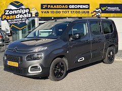 Citroën Berlingo XL - 1.2 PureTech 130pk Automaat Shine