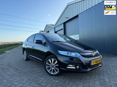 Honda Insight - 1.3 Exclusive Dealer Onderhouden/Nap/Cruise/Automaat