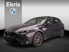 BMW 1-serie - 5-deurs 120 M-Sportpakket / Panoramadak / Trekhaak / Driving assist plus / Getint glas / A