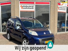 Fiat Qubo - 1.4 Dynamic - Airco - Electr Ramen