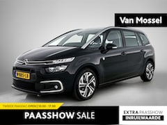 Citroën Grand C4 SpaceTourer - 1.2 PureTech C-Series
