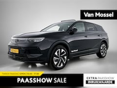 Opel Grandland - 1.2 Turbo Hybrid GS