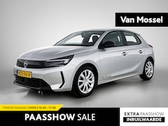 Opel Corsa - 1.2 Turbo Edition | Airco | Draadloze Apple Carplay & Android Auto | Cruise Control | Stoe