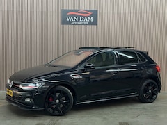 Volkswagen Polo - 2.0 TSI GTI 2018 DSG PANO LED VIRTUAL CAMERA