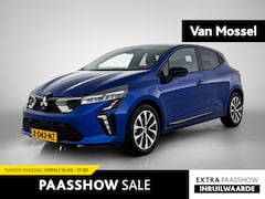 Mitsubishi Colt - 1.0T MT Intense