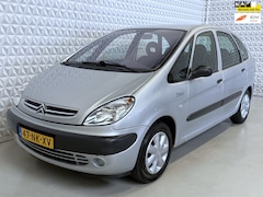 Citroën Xsara Picasso - 1.8i-16V Clima Cruise TREKHAAK / 123.000km(2003)