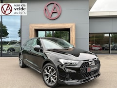 Audi A1 allstreet - allstreet 30 TFSI 110pk S-tronic Business edition | Led | Adap. Cruise | Camera | Navi | S