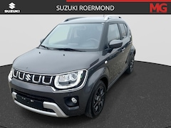 Suzuki Ignis - 1.2 Smart Hybrid CVT Select | Rijklaar | Apple Carplay | Stoelverwarming | Camera