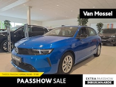 Opel Astra - 1.2 Level 2