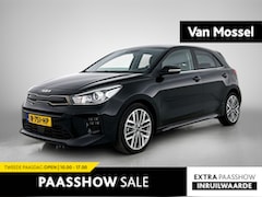 Kia Rio - 1.0 T-GDi MHEV GT-Line