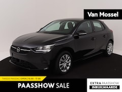 Opel Corsa-e - Level 2 50 kWh | Carplay | Cruise control |