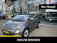 Fiat 500 - 1.2 Lounge | Automaat | Carplay | Airco |