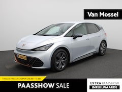 CUPRA Born - Business 62 kWh | CAMERA | NAVIGATIE | CARPLAY |
