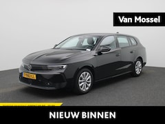 Opel Astra Sports Tourer - 1.2 Turbo | Navigatie | Parkeersensoren | Cruisecontrol |