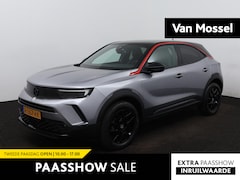 Opel Mokka - 1.2 Turbo GS Line | Trekhaak | Stoel en stuur verwarming | Navigatie |