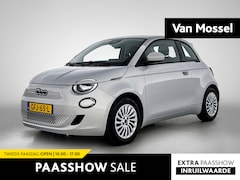 Fiat 500 - Urban 24 kWh | 100% SOH | Carplay | Camera |