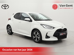 Toyota Yaris - 1.5 Hybrid 115 Dynamic | Apple Carplay / Android Auto | Dodehoek detectie | Parkeersensore